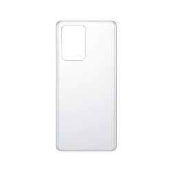 Tapa Trasera Xiaomi MI 11T/11T Pro (sin Logo) Blanco